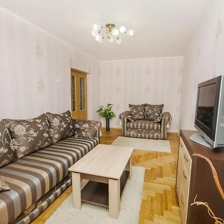 Apartament Molnar Spaliernaja 4-2