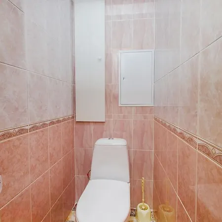 Apartament Molnar Spaliernaja 4-2